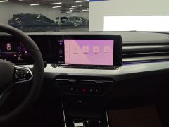 Volkswagen Lamando L 280TSI Spicy Edition - ფოტო 17