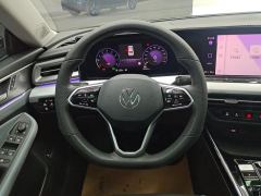 Volkswagen Lamando L 280TSI Spicy Edition - ფოტო 18