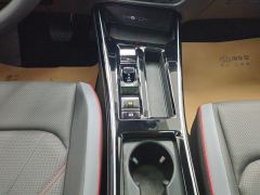 Volkswagen Lamando L 280TSI Spicy Edition - ფოტო 19