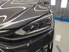 Volkswagen Lamando L 280TSI Spicy Edition - ფოტო 4