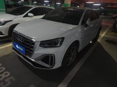 Audi Q2L 35 TFSI Fashion Dynamic - ფოტო 1