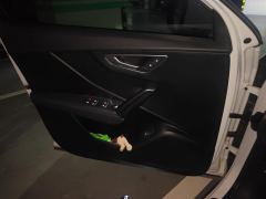 Audi Q2L 35 TFSI Fashion Dynamic - ფოტო 12