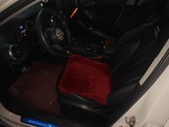 Audi Q2L 35 TFSI Fashion Dynamic - ფოტო 14