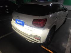 Audi Q2L 35 TFSI Fashion Dynamic - ფოტო 2