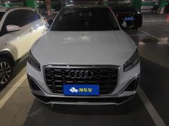 Audi Q2L 35 TFSI Fashion Dynamic - ფოტო 3