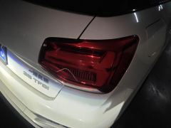 Audi Q2L 35 TFSI Fashion Dynamic - ფოტო 5