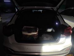 Audi Q2L 35 TFSI Fashion Dynamic - ფოტო 7