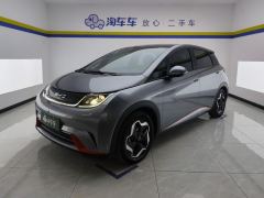 BYD Dolphin 405km Stylish Edition - ფოტო 1