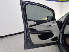 BYD Dolphin 405km Stylish Edition - ფოტო 12