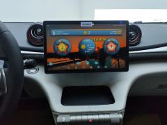 BYD Dolphin 405km Stylish Edition - ფოტო 17