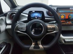 BYD Dolphin 405km Stylish Edition - ფოტო 18