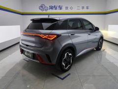 BYD Dolphin 405km Stylish Edition - ფოტო 2