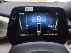 BYD Dolphin 405km Stylish Edition - ფოტო 20