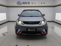 BYD Dolphin 405km Stylish Edition - ფოტო 3