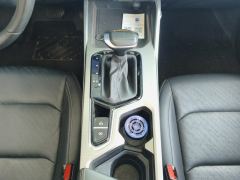 Geely Emgrand Champion 1.5L CVT Prestige - photo 19