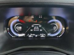 Geely Emgrand Champion 1.5L CVT Prestige - photo 20