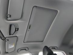 Geely Emgrand Champion 1.5L CVT Luxury - ფოტო 15