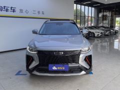 Geely Boyue Boetsu X 1.8TD DCT 2WD Smart - photo 3