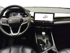 Roewe MG i5 Facelift 1.5L CVT Diamond Edition - ფოტო 16