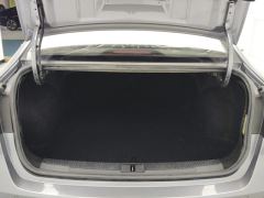 Roewe MG i5 Facelift 1.5L CVT Diamond Edition - ფოტო 7