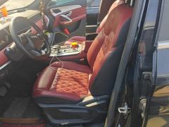 Jetour X70 PLUS Edition 1.5T PRO Edition 5 - ფოტო 14