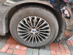 Denza D9 DM-i 1.5T 190km AWD Version 7 - ფოტო 6