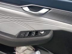 Geely Xingui Xingrui Facelift 2.0TD Prestige Edition - ფოტო 13