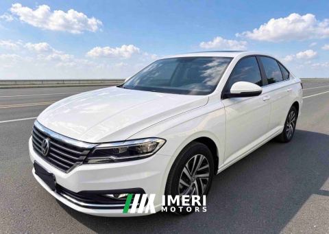 2022 Volkswagen Lavida 1.5L Automatic Fashion Edition - ავტომობილი ჩინეთიდან