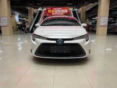 Toyota Levin Dual-Engine 1.8L Enterprise Edition - фото 2