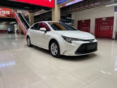 Toyota Levin Dual-Engine 1.8L Enterprise Edition - фото 3