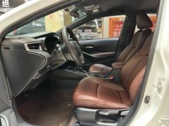 Toyota Levin Dual-Engine 1.8L Enterprise Edition - фото 4