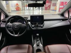 Toyota Levin Dual-Engine 1.8L Enterprise Edition - фото 5