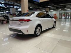 Toyota Levin Dual-Engine 1.8L Enterprise Edition - фото 7