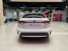 Toyota Levin Dual-Engine 1.8L Enterprise Edition - фото 8