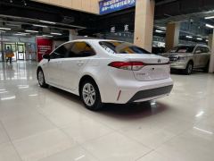 Toyota Levin Dual-Engine 1.8L Enterprise Edition - фото 9