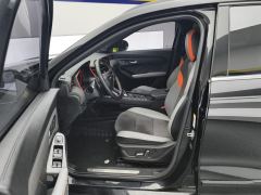 Haval Chitu Turbo Engine Edition 1.5T Platinum - фото 14