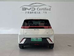 BYD Seagull 405km Flying Edition - фото 4