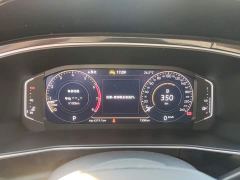 Volkswagen Touareg Sharp 300TSI Sharp Enjoy Edition - ფოტო 11