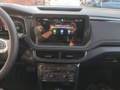 Volkswagen Touareg Sharp 300TSI Sharp Enjoy Edition - ფოტო 12