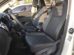 Volkswagen Touareg Sharp 300TSI Sharp Enjoy Edition - ფოტო 14