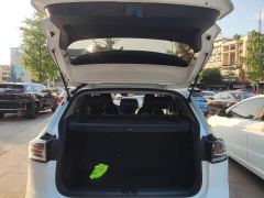 Volkswagen Touareg Sharp 300TSI Sharp Enjoy Edition - ფოტო 18