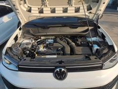 Volkswagen Touareg Sharp 300TSI Sharp Enjoy Edition - ფოტო 19
