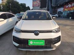 Volkswagen Touareg Sharp 300TSI Sharp Enjoy Edition - ფოტო 2