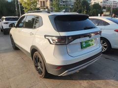 Volkswagen Touareg Sharp 300TSI Sharp Enjoy Edition - ფოტო 4
