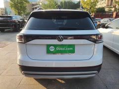 Volkswagen Touareg Sharp 300TSI Sharp Enjoy Edition - ფოტო 5