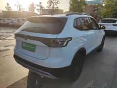 Volkswagen Touareg Sharp 300TSI Sharp Enjoy Edition - ფოტო 6