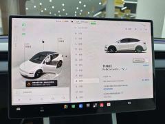Tesla Model Y Long Range Rear-Wheel Drive - ფოტო 4