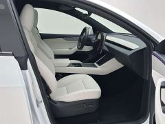 Tesla Model Y Long Range Rear-Wheel Drive - ფოტო 6