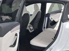 Tesla Model Y Long Range Rear-Wheel Drive - ფოტო 7
