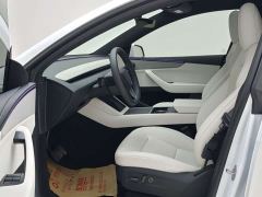 Tesla Model Y Long Range Rear-Wheel Drive - ფოტო 9